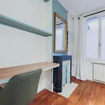 Charming Flat - 2bd 3p - Proche Batignolles 17eme