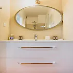 Lejlighed Charming Flat - 2bd 3p - Proche Batignolles 17eme *