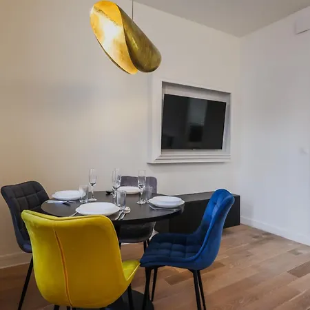 Charming Flat - 2bd 3p - Proche Batignolles 17eme *