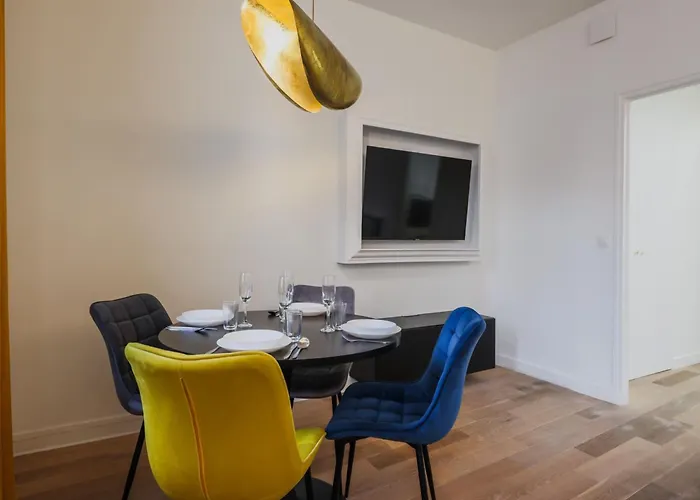 Charming Flat - 2bd 3p - Proche Batignolles 17eme *